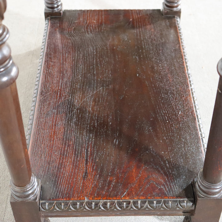 【comingsoon!】　ANTIQUE CARVEDHALL TABLE ItemCode-AVON9 | 送料込
