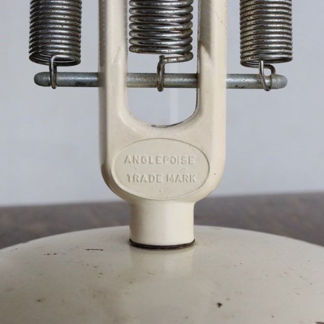 LUXO。　ANGLEPOISE(アングルポイズ)のヴィンテージランプ ItemCode-01100 | 送料込