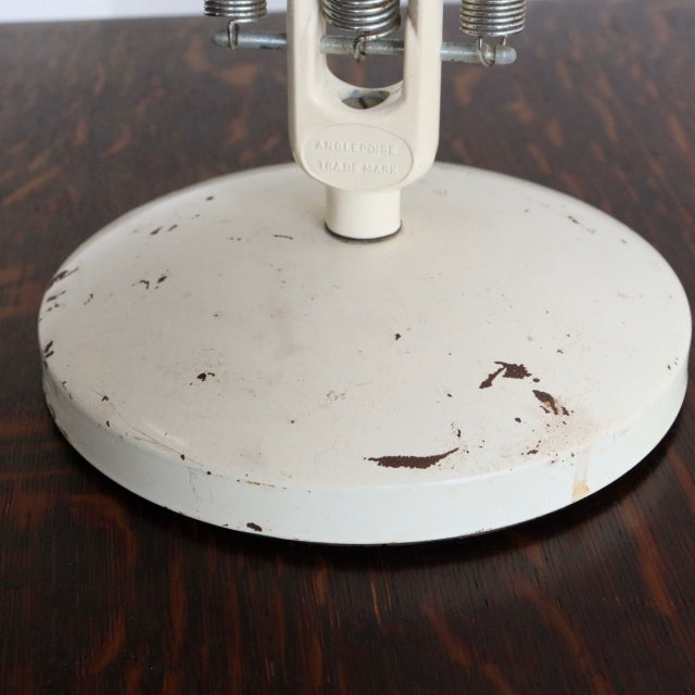 LUXO。　ANGLEPOISE(アングルポイズ)のヴィンテージランプ ItemCode-01100 | 送料込
