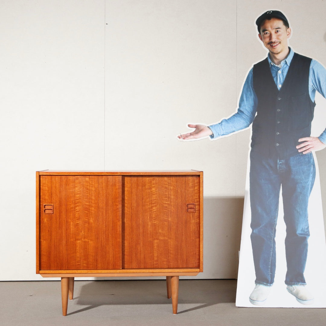 【comingsoon!】 Denmark Cabinet | ItemCode-VIND5 | 送料込