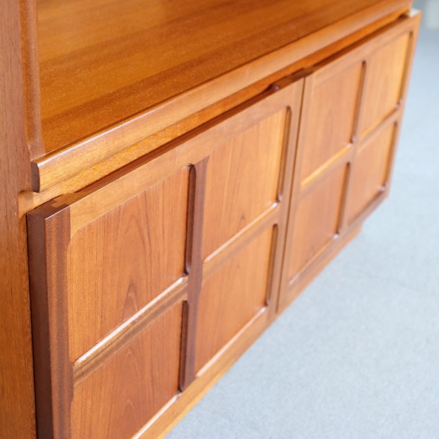 ２サマ専用！  NATHAN SQUARES TV STAND     　商品番号29031