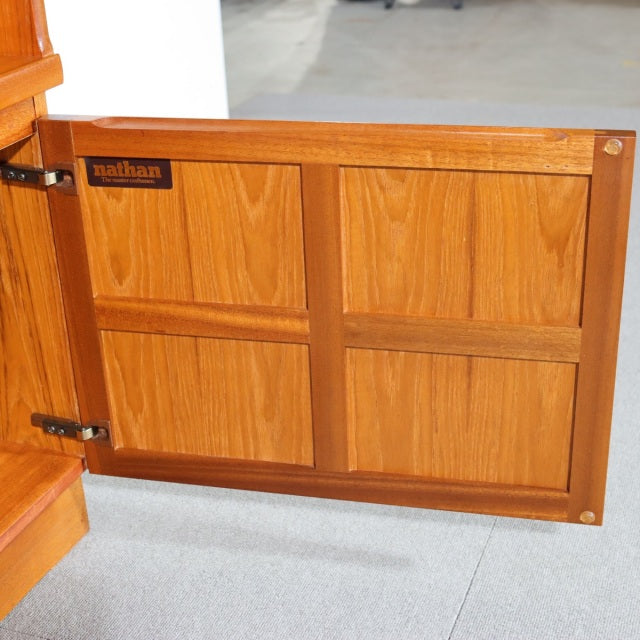 ２サマ専用！  NATHAN SQUARES TV STAND     　商品番号29031