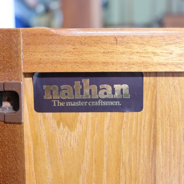 ２サマ専用！  NATHAN SQUARES TV STAND     　商品番号29031