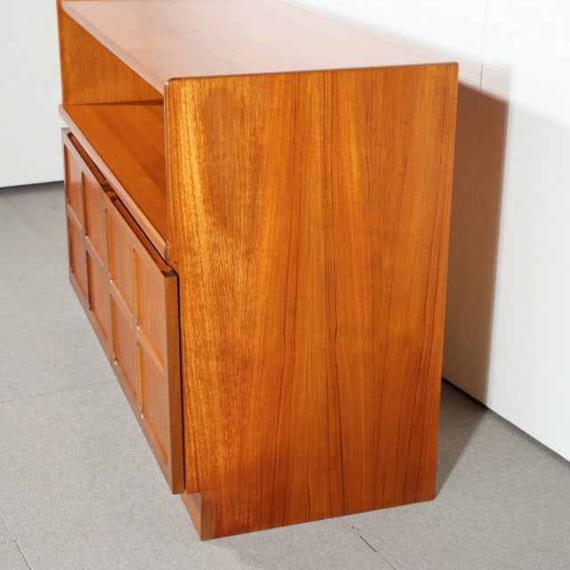 ２サマ専用！  NATHAN SQUARES TV STAND     　商品番号29031