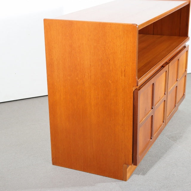 ２サマ専用！  NATHAN SQUARES TV STAND     　商品番号29031