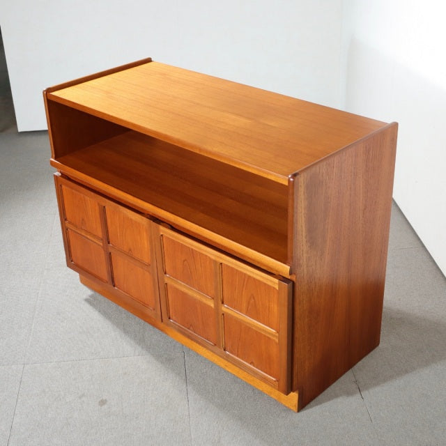 ２サマ専用！  NATHAN SQUARES TV STAND     　商品番号29031