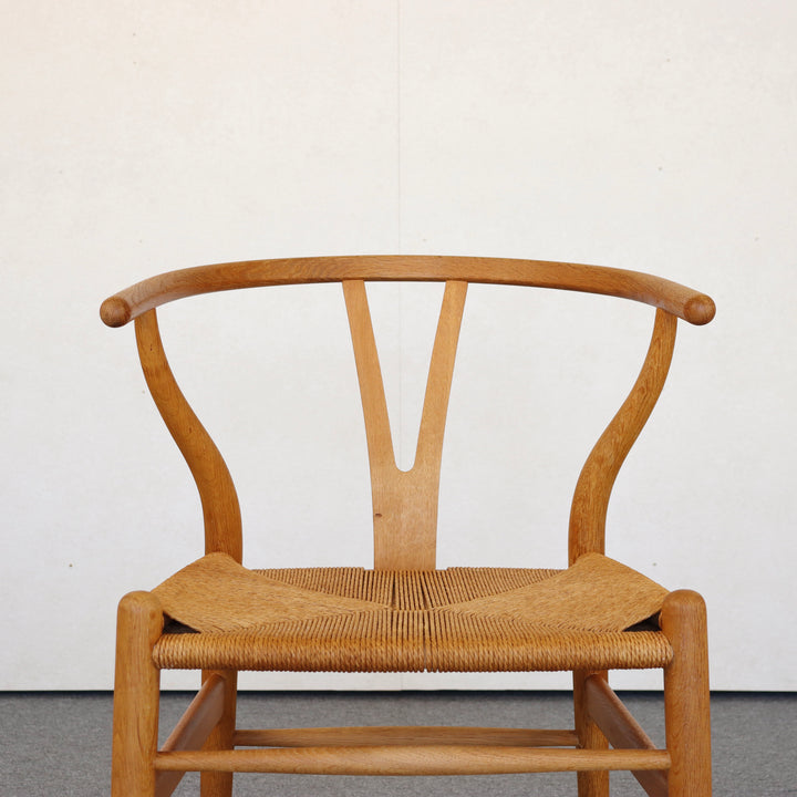 Hans J. Wegner ヴィンテージ CH24 Yチェア  | ItemCode-JORD67 | 送料込 |