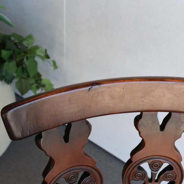 こっちのアーコール　Ercolシスルバックチェア　商品番号24179e