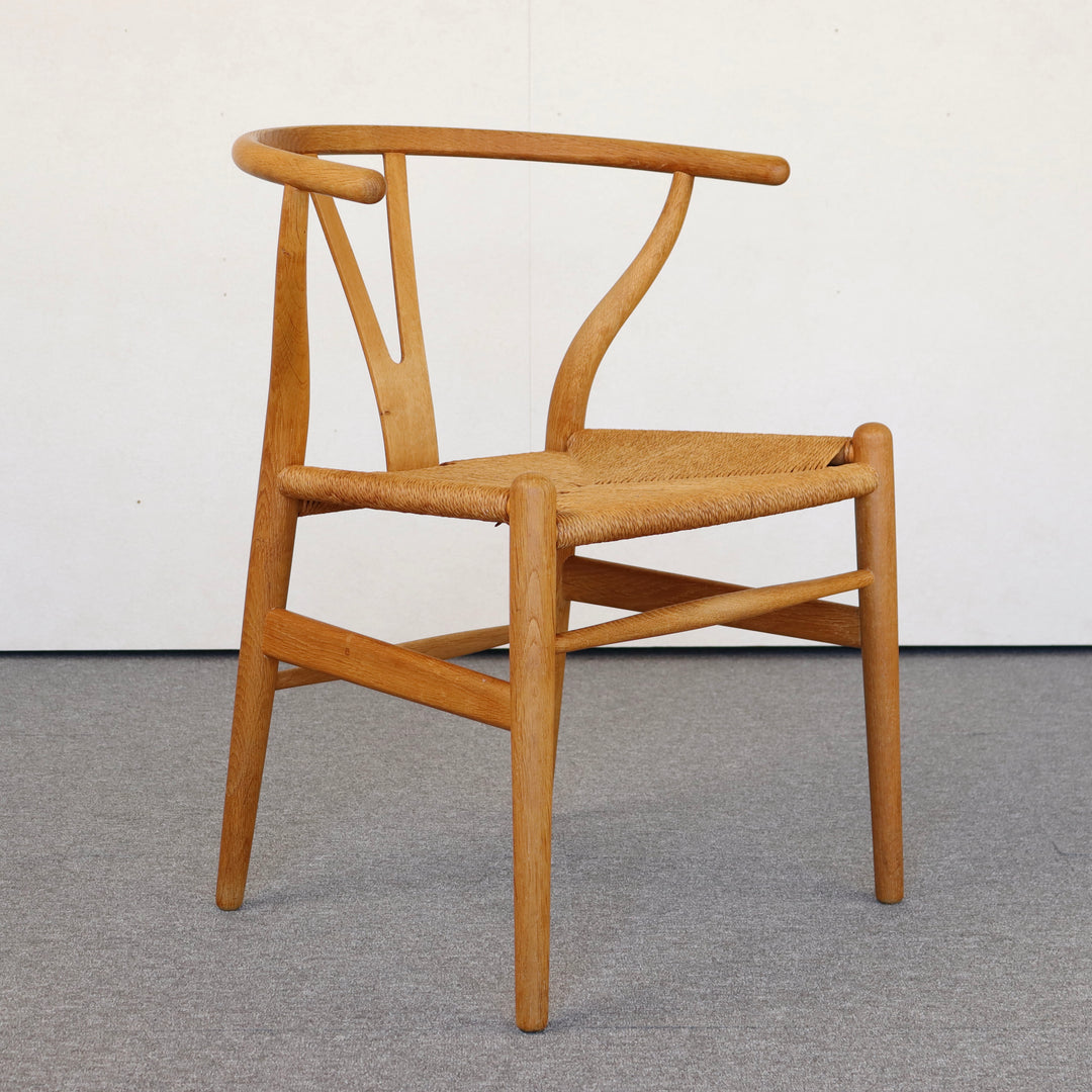 Hans J. Wegner ヴィンテージ CH24 Yチェア  | ItemCode-JORD67 | 送料込 |