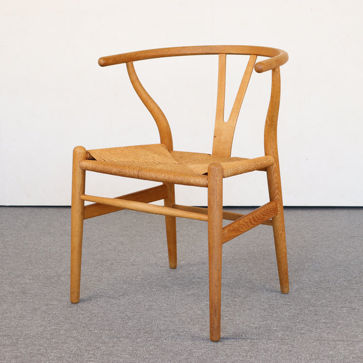 Hans J. Wegner ヴィンテージ CH24 Yチェア  | ItemCode-JORD67 | 送料込 |