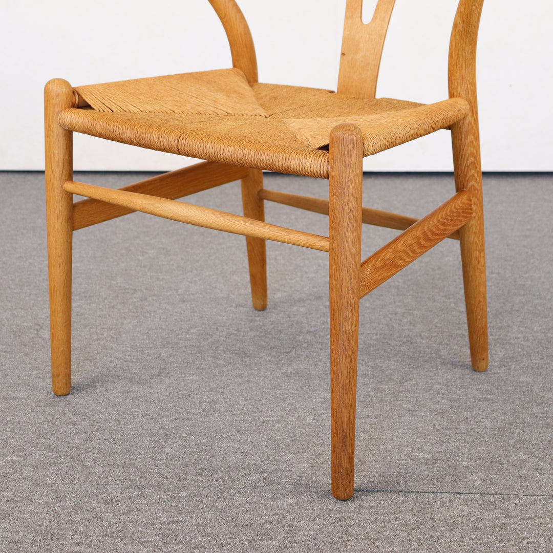 Hans J. Wegner ヴィンテージ CH24 Yチェア  | ItemCode-JORD67 | 送料込 |