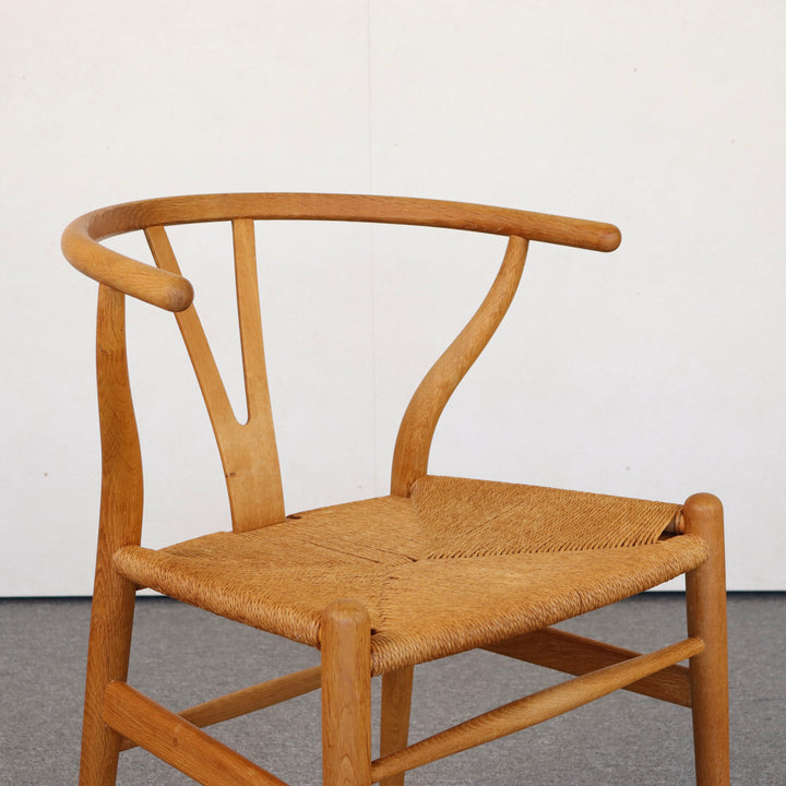 Hans J. Wegner ヴィンテージ CH24 Yチェア  | ItemCode-JORD67 | 送料込 |