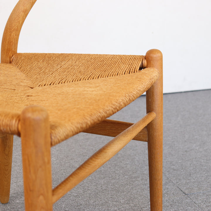 Hans J. Wegner ヴィンテージ CH24 Yチェア  | ItemCode-JORD67 | 送料込 |
