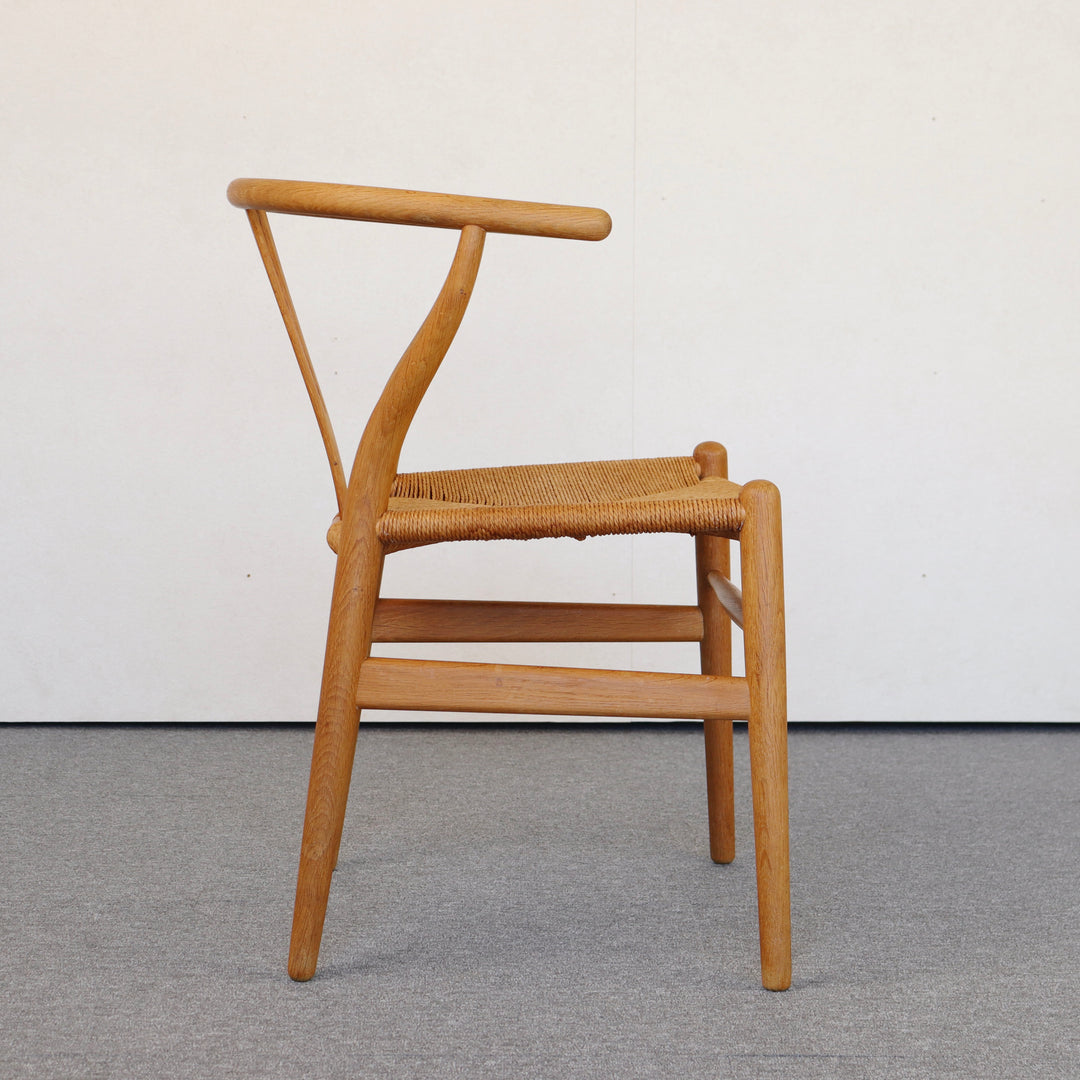 Hans J. Wegner ヴィンテージ CH24 Yチェア  | ItemCode-JORD67 | 送料込 |