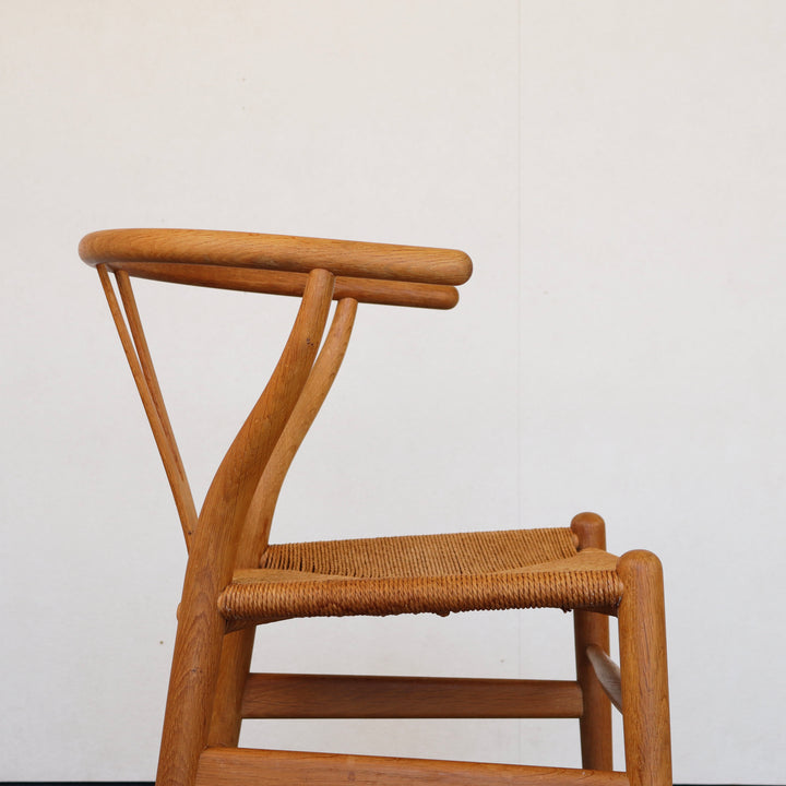 Hans J. Wegner ヴィンテージ CH24 Yチェア  | ItemCode-JORD67 | 送料込 |