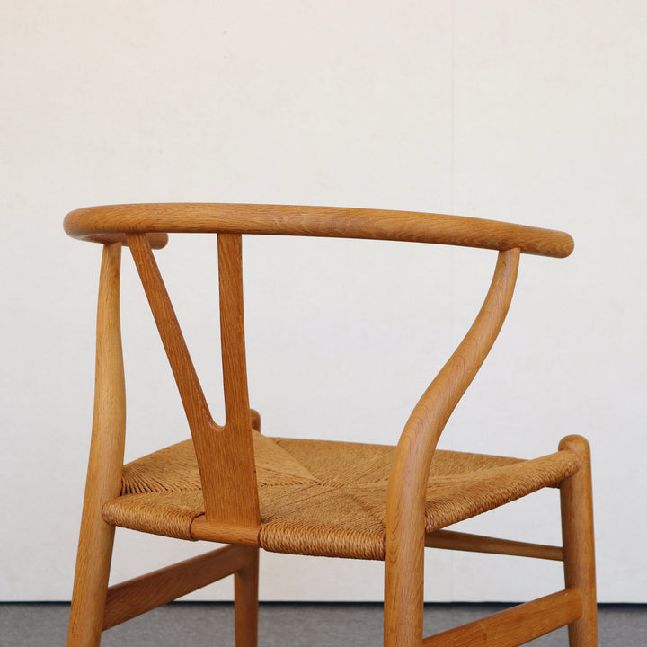 Hans J. Wegner ヴィンテージ CH24 Yチェア  | ItemCode-JORD67 | 送料込 |