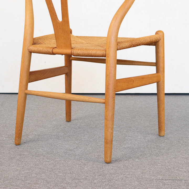 Hans J. Wegner ヴィンテージ CH24 Yチェア  | ItemCode-JORD67 | 送料込 |