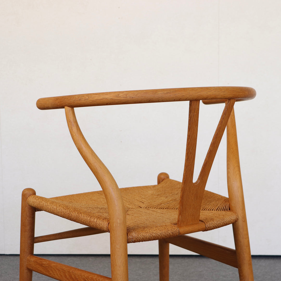 Hans J. Wegner ヴィンテージ CH24 Yチェア  | ItemCode-JORD67 | 送料込 |