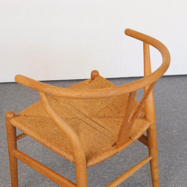 Hans J. Wegner ヴィンテージ CH24 Yチェア  | ItemCode-JORD67 | 送料込 |