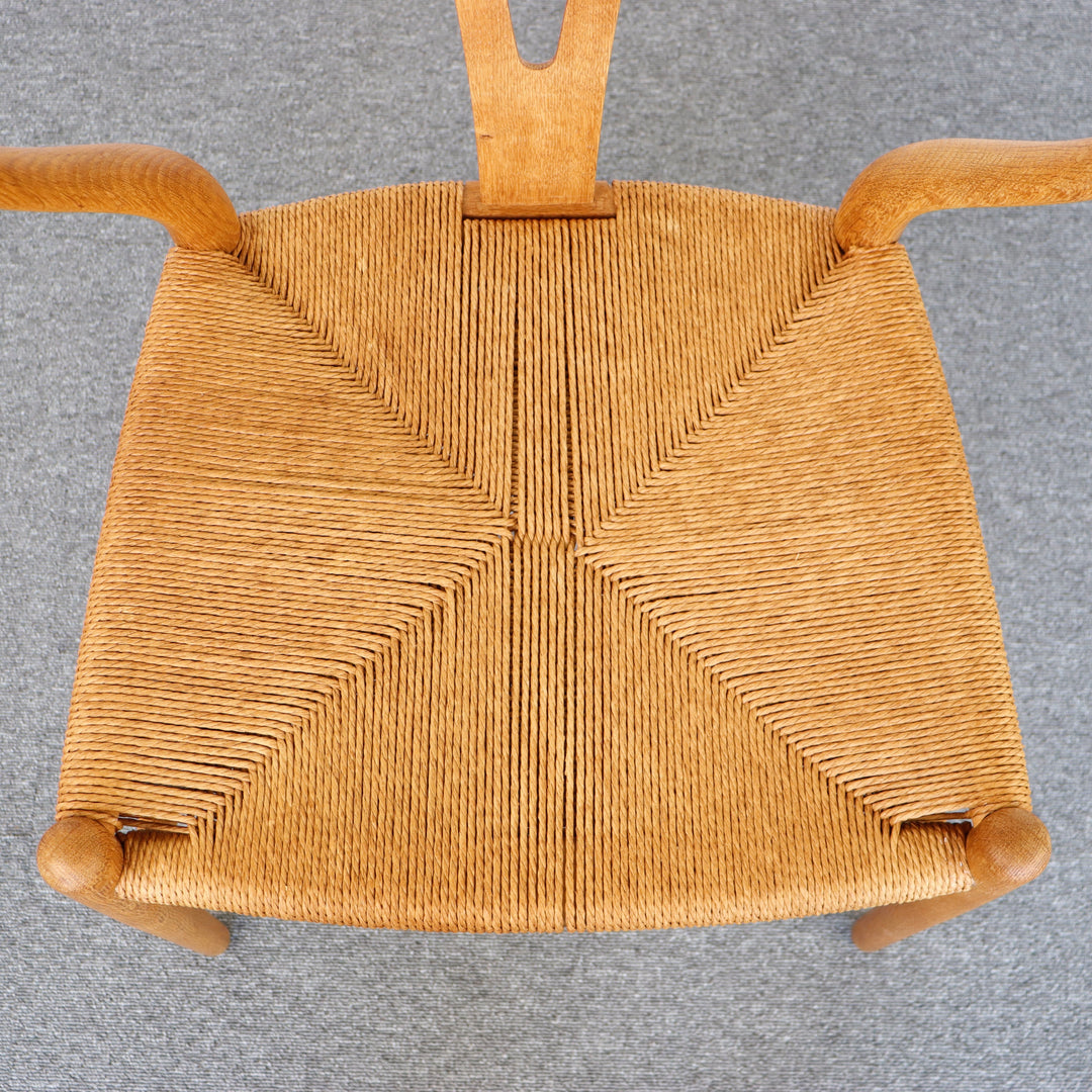 Hans J. Wegner ヴィンテージ CH24 Yチェア  | ItemCode-JORD67 | 送料込 |