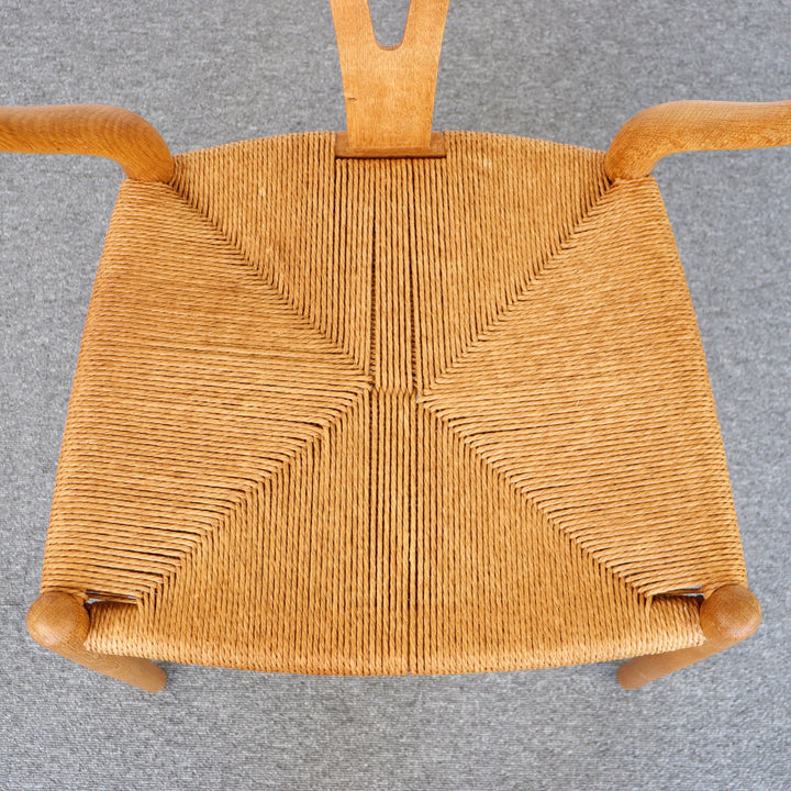 Hans J. Wegner ヴィンテージ CH24 Yチェア  | ItemCode-JORD67 | 送料込 |