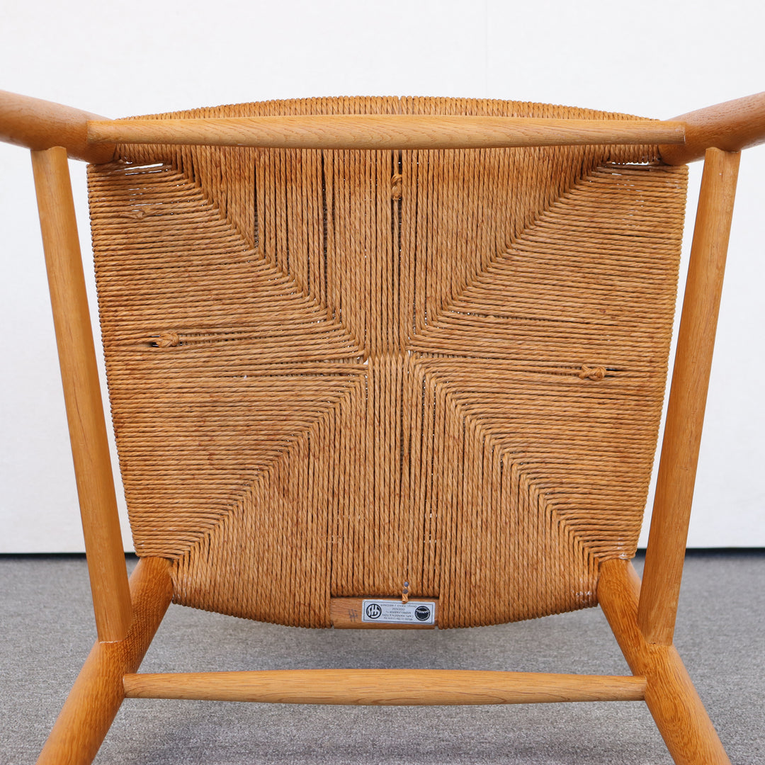 Hans J. Wegner ヴィンテージ CH24 Yチェア  | ItemCode-JORD67 | 送料込 |