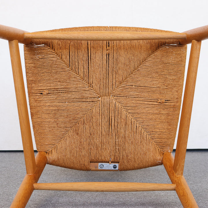 Hans J. Wegner ヴィンテージ CH24 Yチェア  | ItemCode-JORD67 | 送料込 |