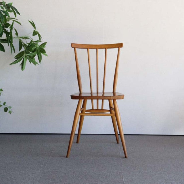 こっちのアーコール　Ercol ナンバー391チェア　商品番号24173a