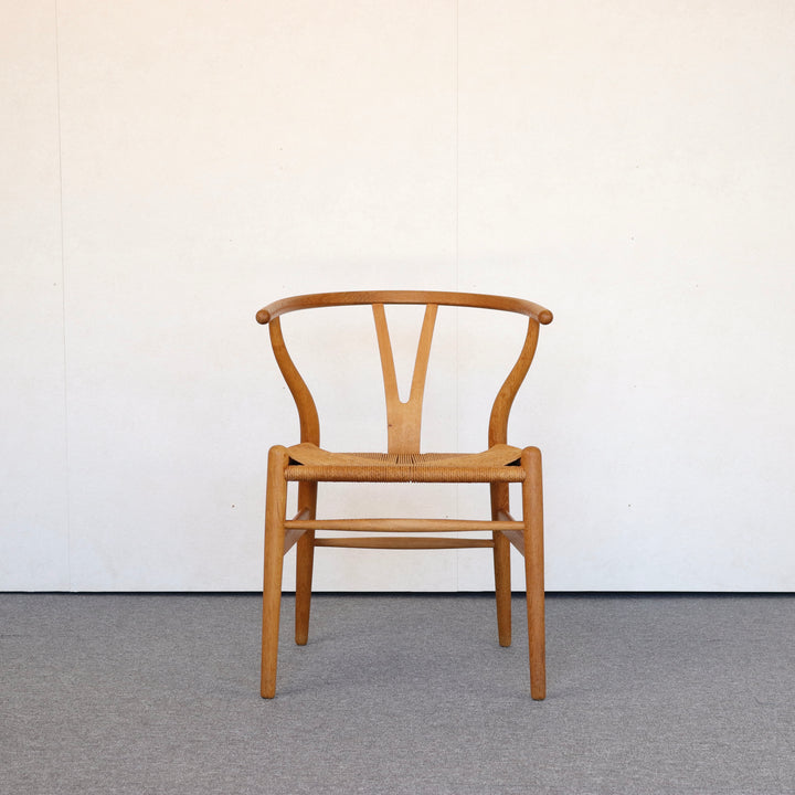 Hans J. Wegner ヴィンテージ CH24 Yチェア  | ItemCode-JORD67 | 送料込 |
