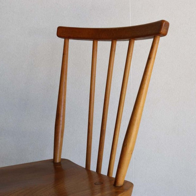 こっちのアーコール　Ercol ナンバー391チェア　商品番号24173a