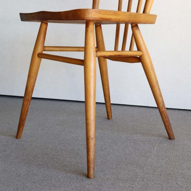 こっちのアーコール　Ercol ナンバー391チェア　商品番号24173a