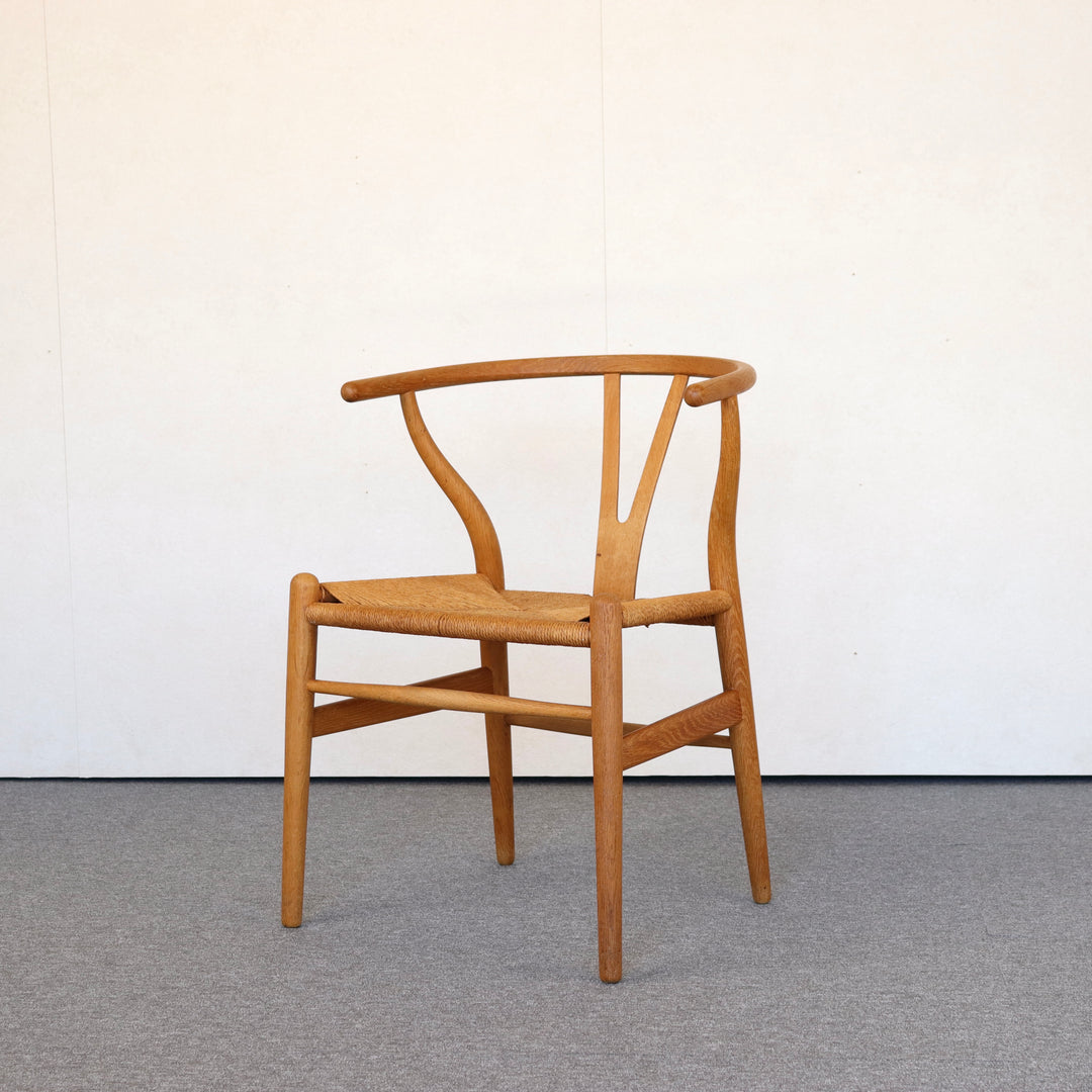 Hans J. Wegner ヴィンテージ CH24 Yチェア  | ItemCode-JORD67 | 送料込 |