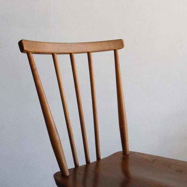 こっちのアーコール　Ercol ナンバー391チェア　商品番号24173a