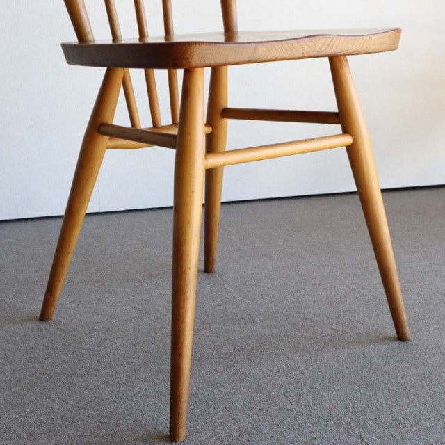 こっちのアーコール　Ercol ナンバー391チェア　商品番号24173a