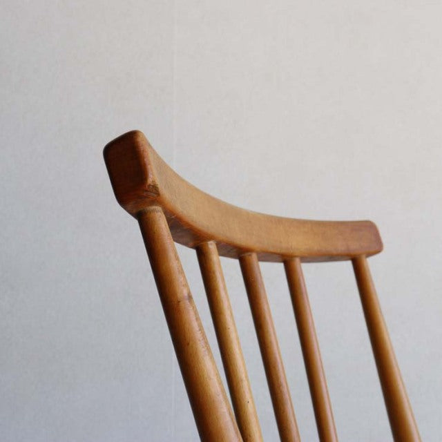 こっちのアーコール　Ercol ナンバー391チェア　商品番号24173a