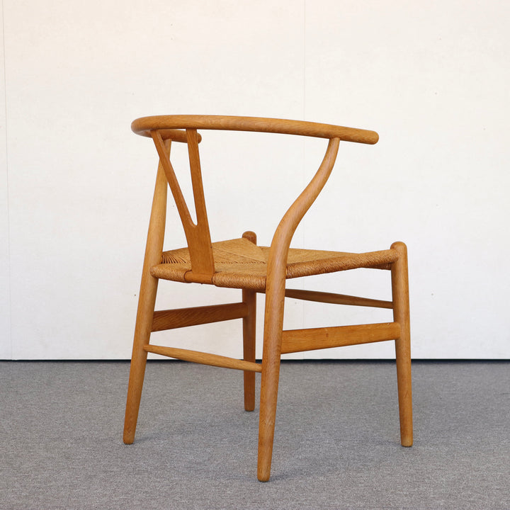Hans J. Wegner ヴィンテージ CH24 Yチェア  | ItemCode-JORD67 | 送料込 |