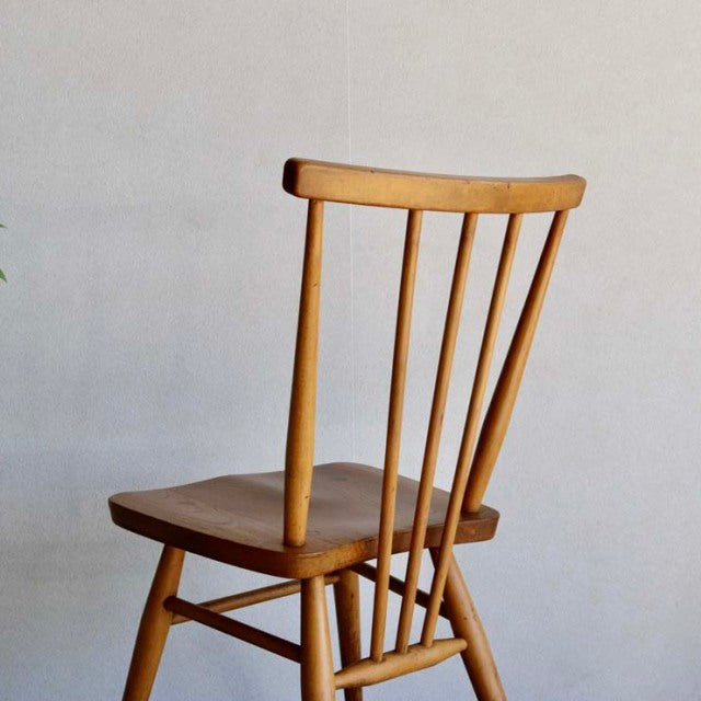 こっちのアーコール　Ercol ナンバー391チェア　商品番号24173a