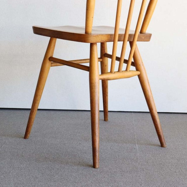 こっちのアーコール　Ercol ナンバー391チェア　商品番号24173a