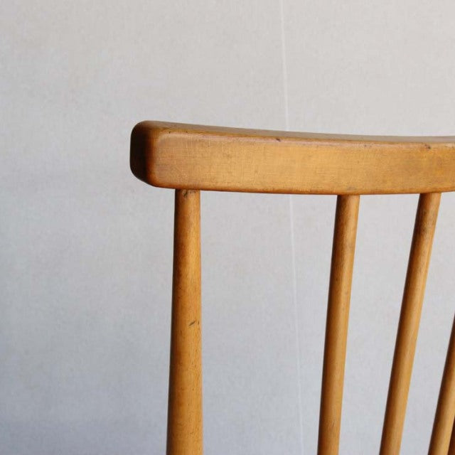 こっちのアーコール　Ercol ナンバー391チェア　商品番号24173a
