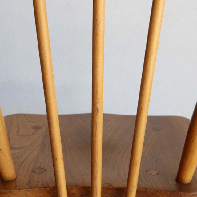 こっちのアーコール　Ercol ナンバー391チェア　商品番号24173a
