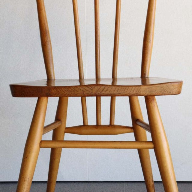 こっちのアーコール　Ercol ナンバー391チェア　商品番号24173a