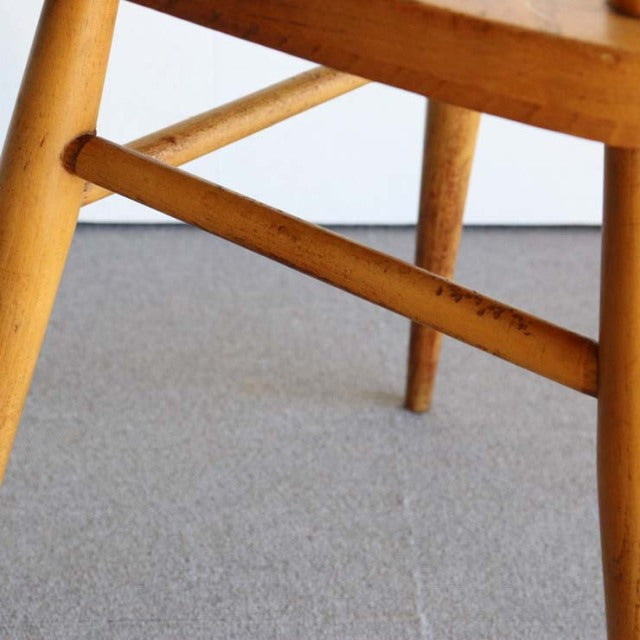 こっちのアーコール　Ercol ナンバー391チェア　商品番号24173a