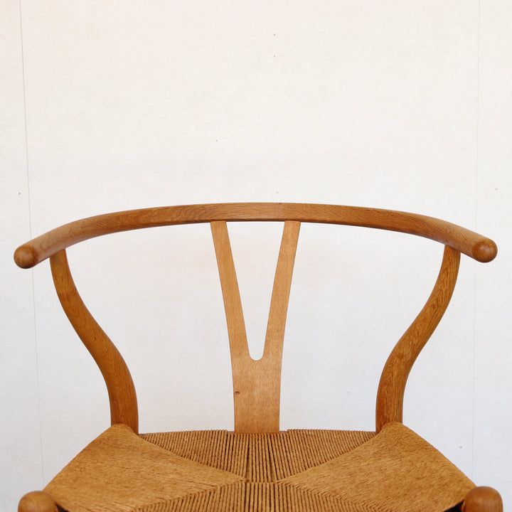 Hans J. Wegner ヴィンテージ CH24 Yチェア  | ItemCode-JORD67 | 送料込 |