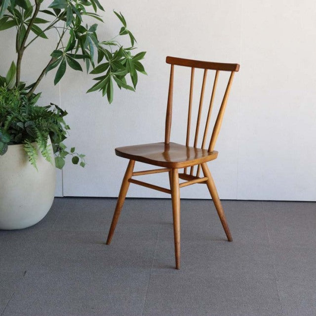 こっちのアーコール　Ercol ナンバー391チェア　商品番号24173a