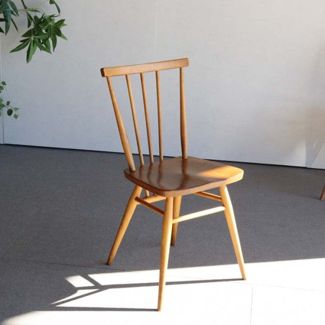 こっちのアーコール　Ercol ナンバー391チェア　商品番号24173a