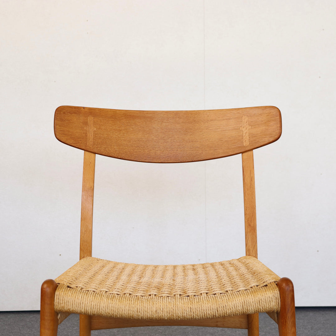 Hans J. Wegner ヴィンテージ CH23 チェア | ItemCode-JORD91a | 送料込 |