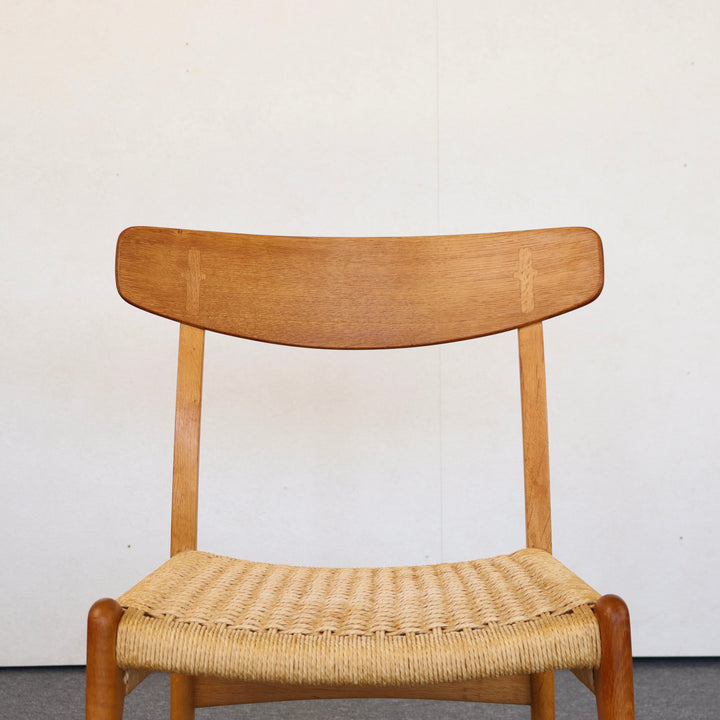 Hans J. Wegner ヴィンテージ CH23 チェア | ItemCode-JORD91a | 送料込 |