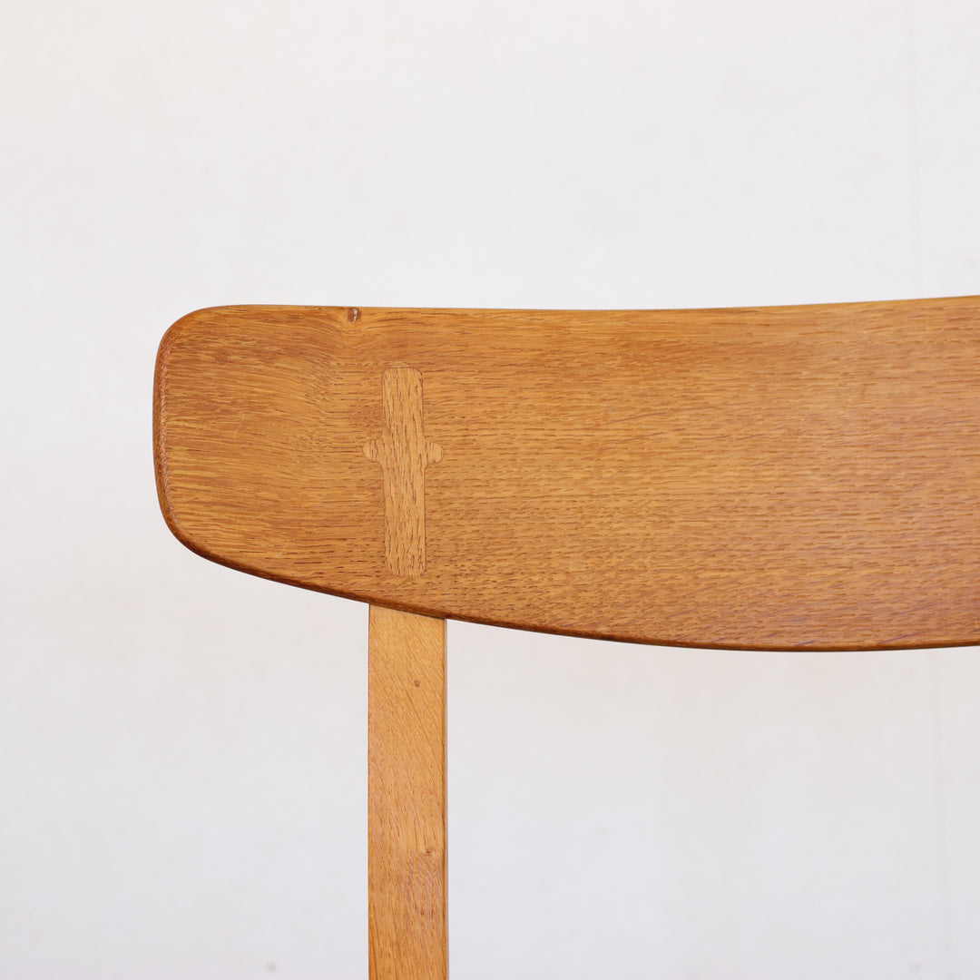 Hans J. Wegner ヴィンテージ CH23 チェア | ItemCode-JORD91a | 送料込 |