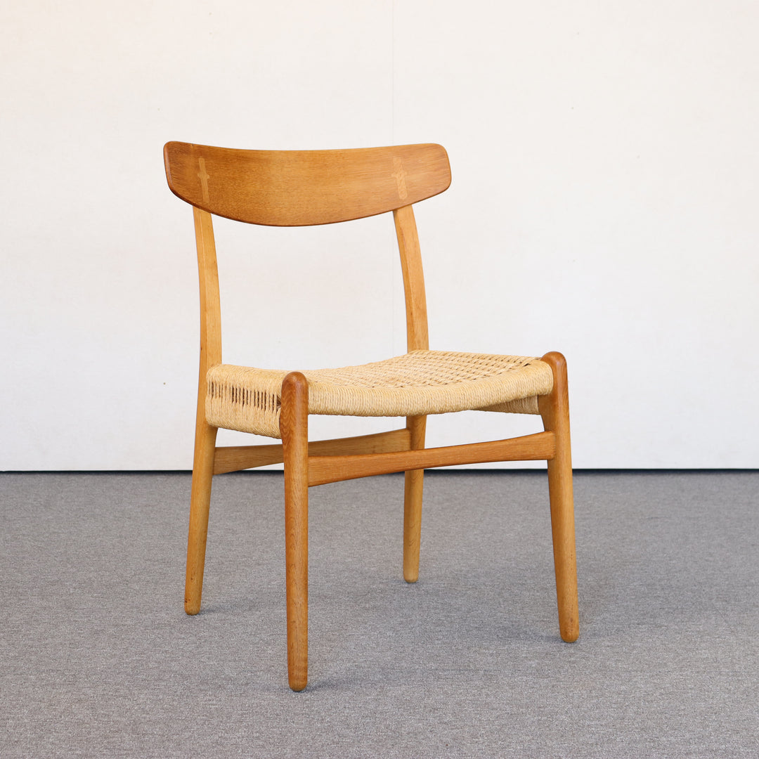 Hans J. Wegner ヴィンテージ CH23 チェア | ItemCode-JORD91a | 送料込 |