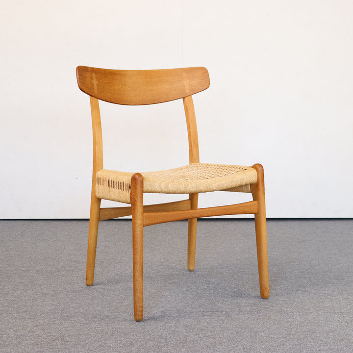 Hans J. Wegner ヴィンテージ CH23 チェア | ItemCode-JORD91a | 送料込 |
